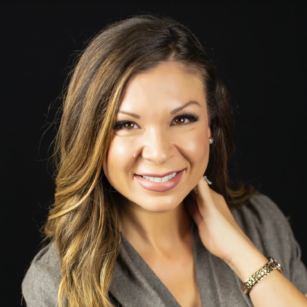 Meet your Posher, Shawnna